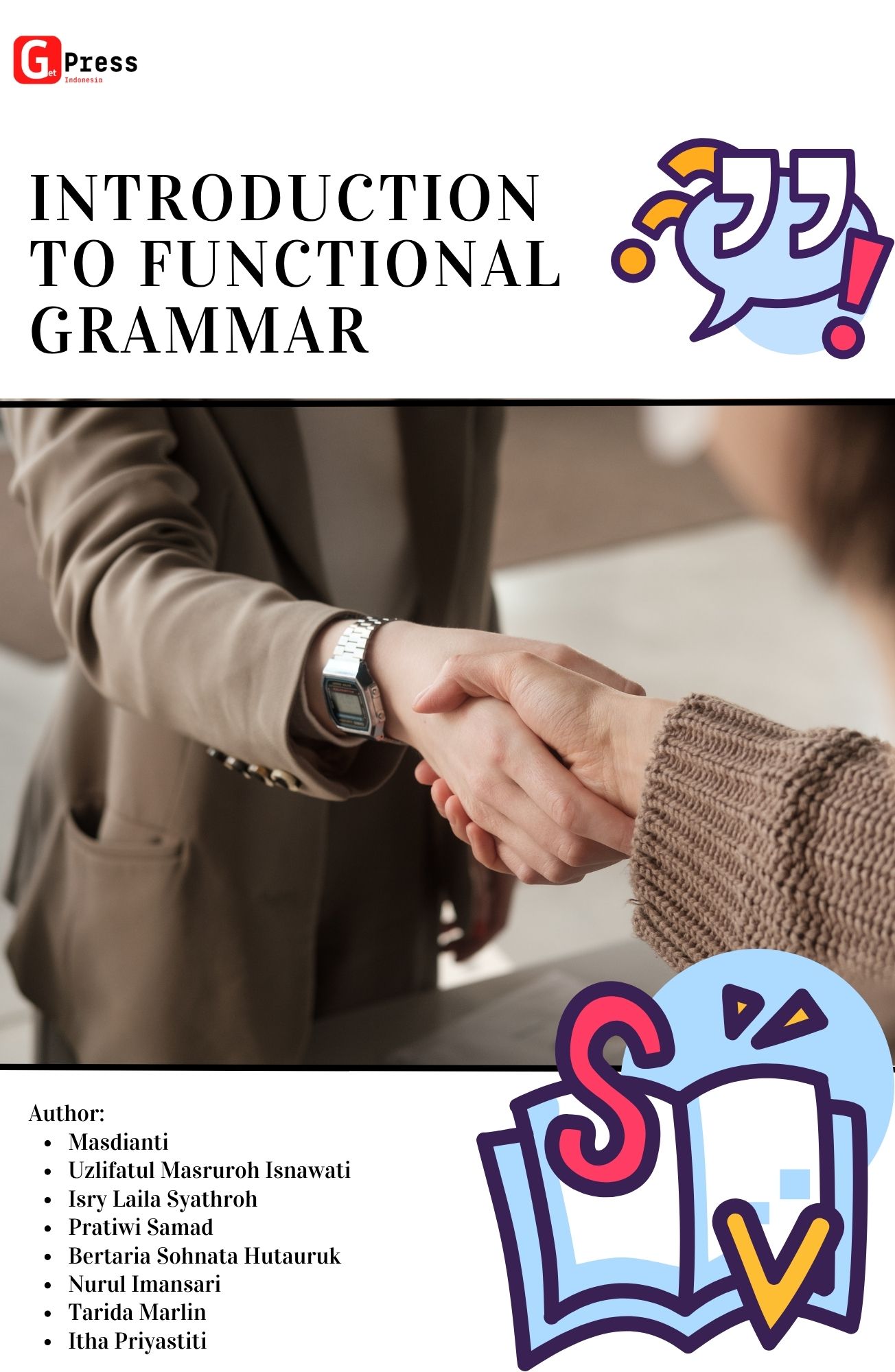 INTRODUCTION TO FUNCTIONAL GRAMMAR